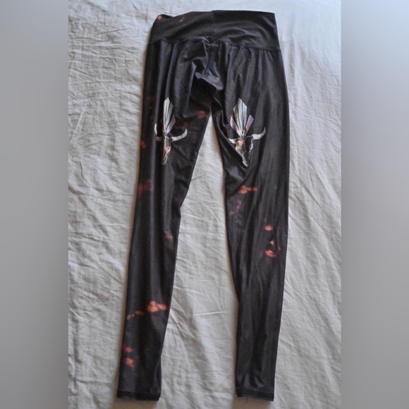 Teeki Boho Leggings - Picture 1 of 4